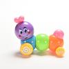 Cute Cutworm Clockwork Spring Bug Children Baby Wind Up Toys Kids Gift Baby Toys 1 Pc