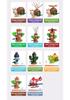 Fire Hydrant Cactus Water Play Toy - Summer Outdoor Sprinkler for Kids
