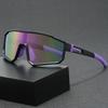10 шт. Новые мужские велосипедные солнцезащитные очки Женские уличные очки для велоспорта MTB Вождение Велосипедные очки Спортивные очки для бега, пеших прогулок Защитные очки UV400
