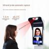 GEPAD CW-160 AI Facial Recognition Temperature Screening & Access Control System CN plug (adapter included)