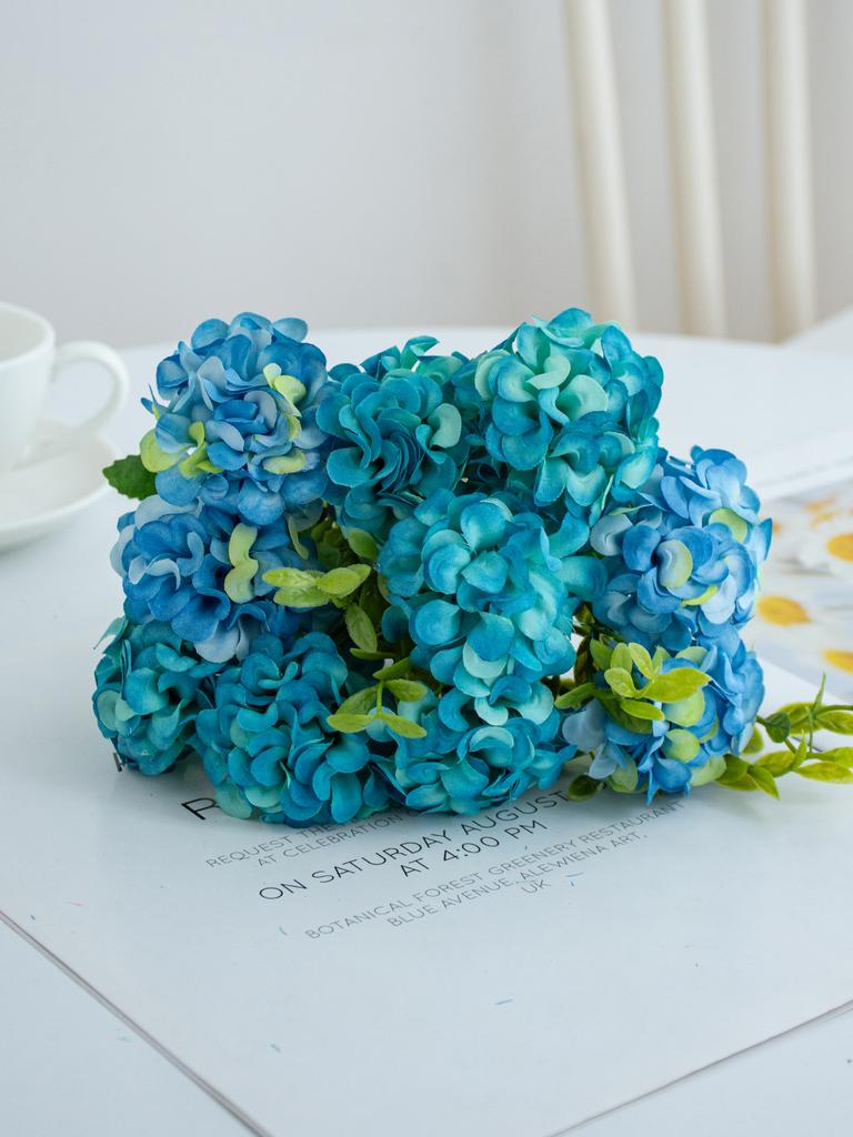 Artificial Flowers Silk Carnation Centerpieces Valentine's Wedding brial bouquet Room Home RoomTable Gift Arrangement Accesorios