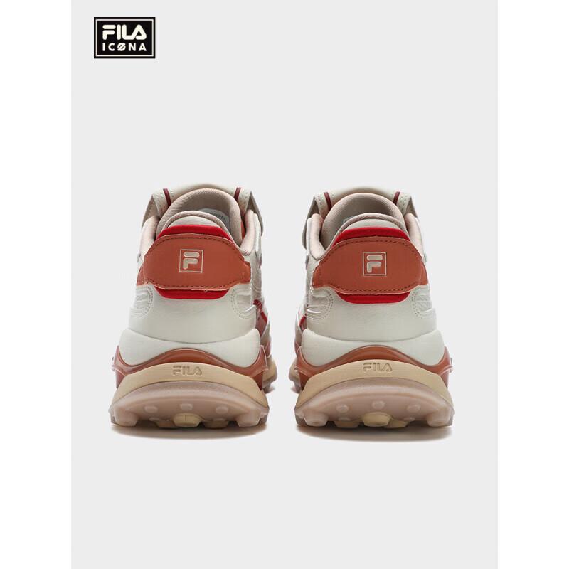 FILA Women's KM2 Chunky Casual Shoes