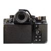 Secure Hold Aluminum Thumb Rest For Camera Cameras, Adds Comfort no Blocking Controls