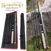 Spinning Fishing Rods 9.8FT/3.0M Feeder Fishing Pole Strong Fishing Gear Carp Trout Fishing Rod