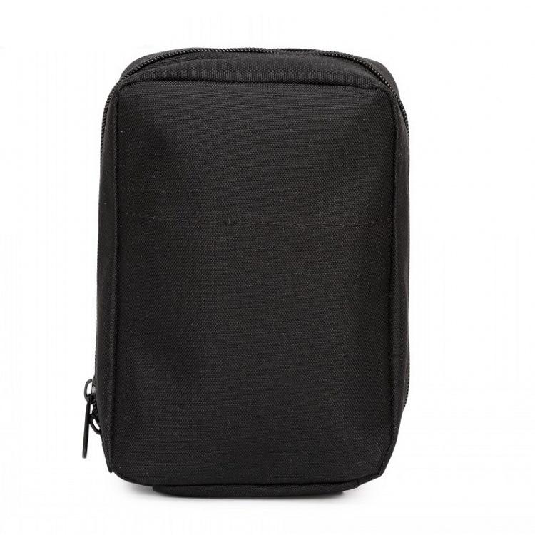 Наружная поясная сумка Molle, утилитарная EDC-сумка для инструментов, чехол-держатель для телефона, аксессуары для работы, походов, кемпинга, охоты, сумки-органайзеры