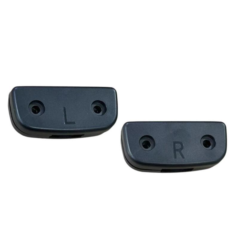 Replacement Headband Buckle Tool-free Install Headphone Fix Accessory for Beyerdynamic DT770 DT880 DT990 PRO Headsets