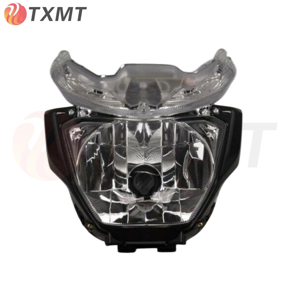 Совместимая фара в сборе для Yamaha YZF-R3 MT-03 MT-25