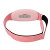 Menstrual Heating Belt 3 Temperature Gears Quickly Heating Vibration Electric Waist Belt for Women