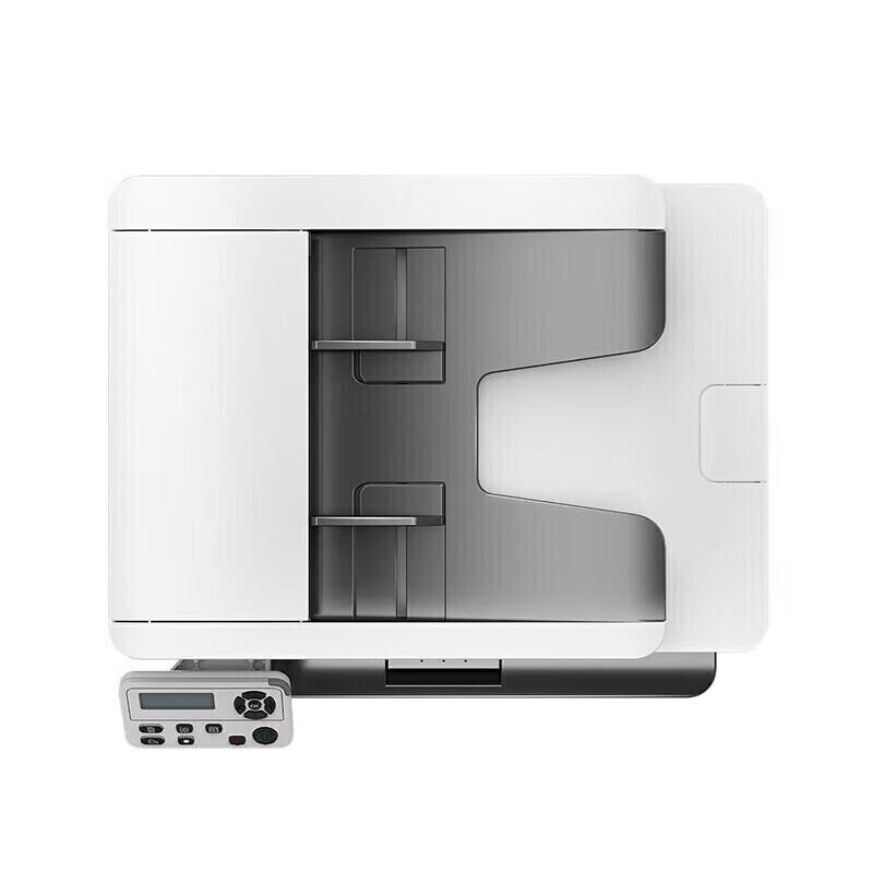 Pantum BM5155ADN A4 Black and White Multifunction Laser Printer CN plug (adapter included)