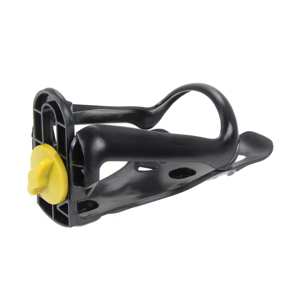 Adjustable Bike Water Bottle Holder Water Bottle Cage Road Lightweight Bikes Mountain Bicycle Drink Cup Holder Rack Accessories