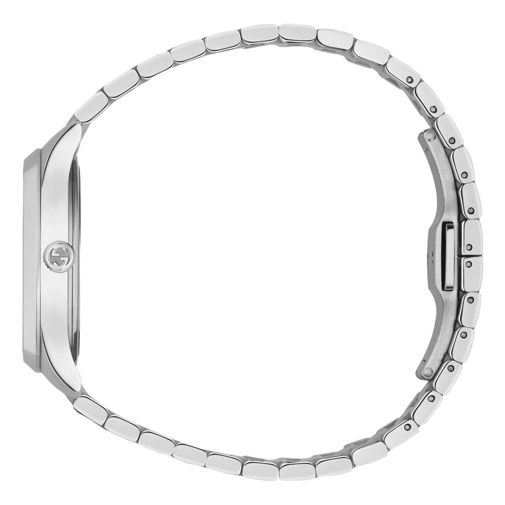Gucci YA1265044 G-Timeless бирюзовый циферблат часы унисекс