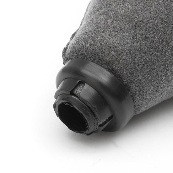 5-скоростной автомобильный рычаг, чехол для ручки переключения передач, ручка переключения передач для Ford Focus MK2