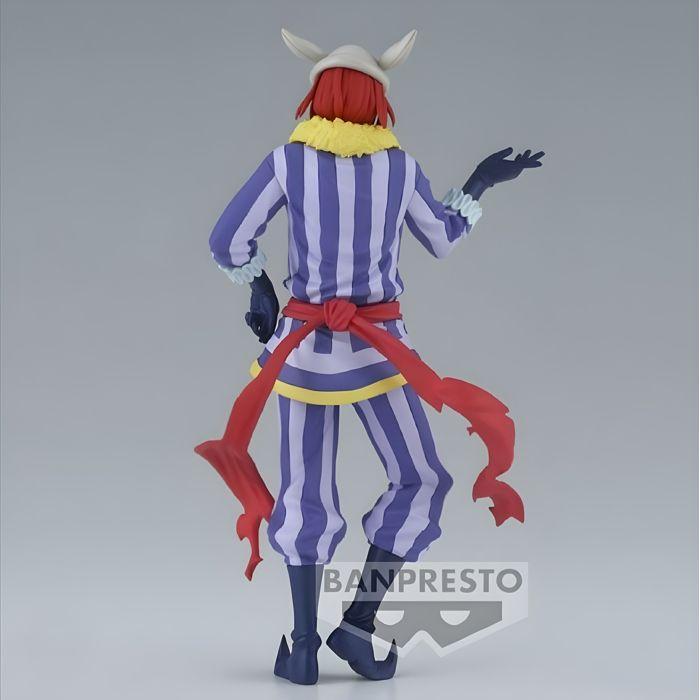 Figurine - Otherworld - That Time I Got Reincarnated As A Slime - Laplace (vol.1