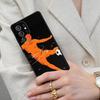 Футбольный Спортивный Футбольный Чехол для Мобильного Телефона Samsung Galaxy S26 Ultra S25 S24 S23 S22 S21 S20 Note10