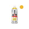 Аэрозольная краска Pintyplus Evolution 520cc Ral 1003 Желтый Безопасности