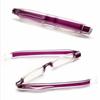 Grandfather Old Man Folding Rotation Ultraportability Mini Reading Spectacles Eyeglass Glasses