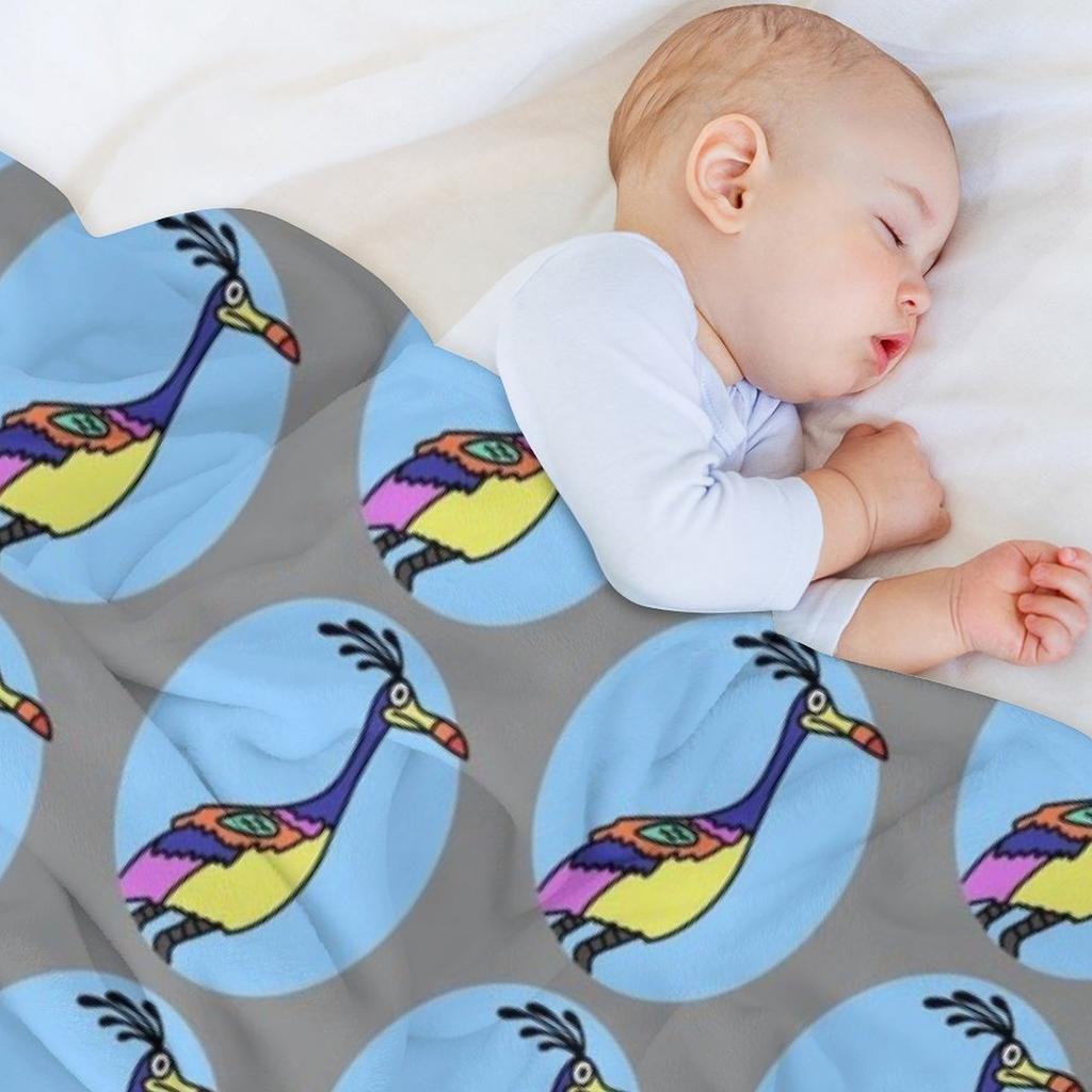 Кевин Плед Диван Турист Мягкий для зимы Пледы