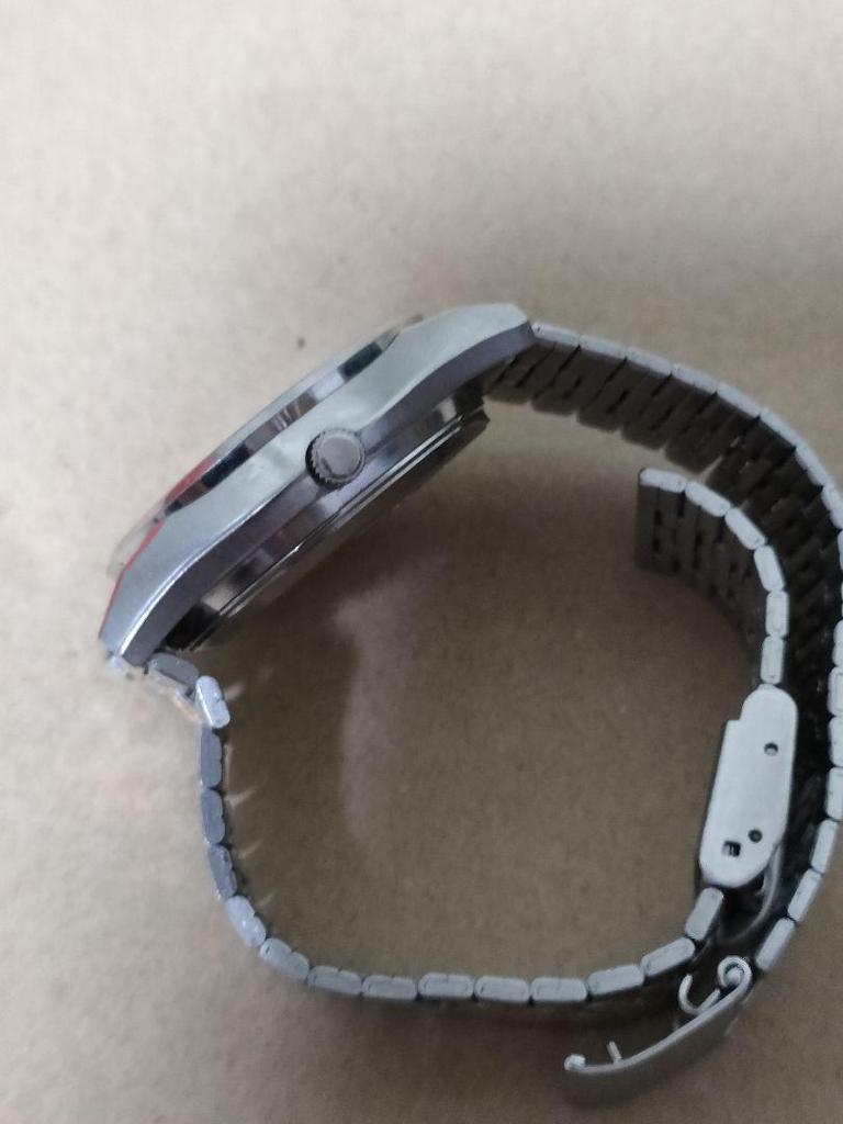 [USED] SEIKO KING QUARTZ Wristwatch