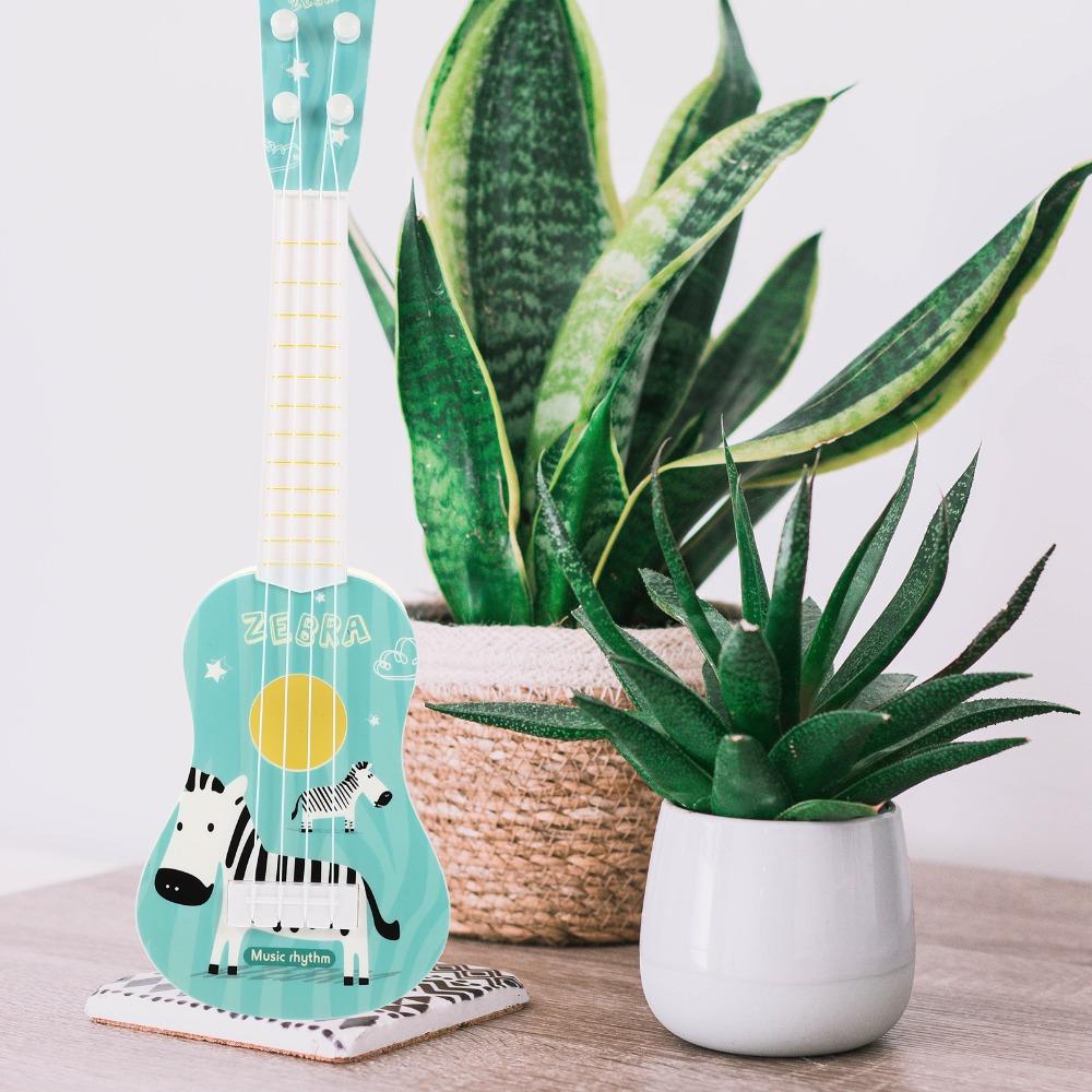 Toys Kids Toys Musical Instrument Toy Animal Ukulele Ukelele Classical Ukulele Mini Guitar