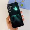 For Samsung Galaxy A25 5G 2023 Case Soft Transparent Soft TPU Ultra Slim Bumper Mask For Samsung A24 4G SM-A245F Cover Capa Etui