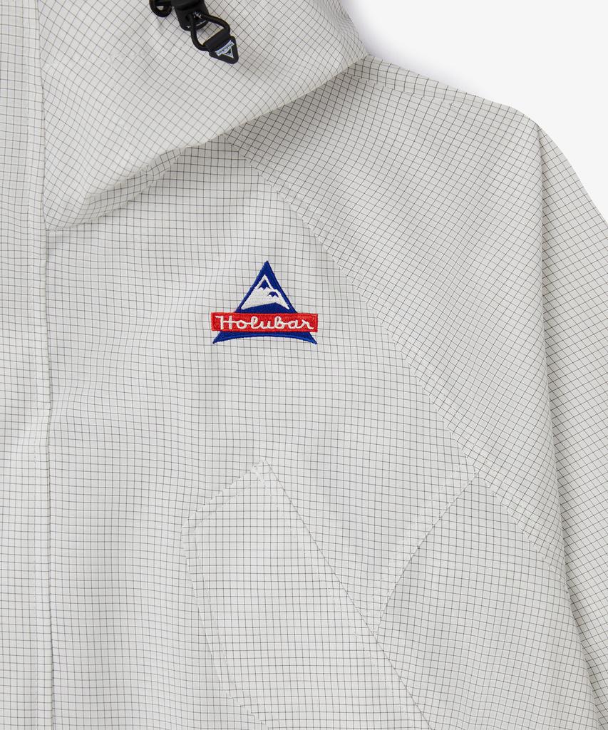 Holubar Welby Windshield Jacket W White