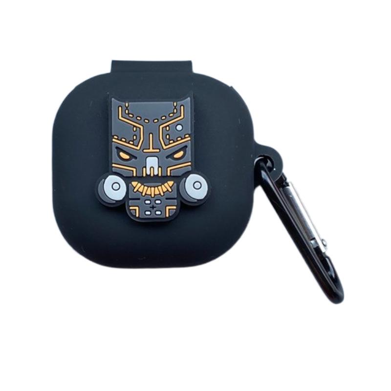 For Samsung Galaxy buds1/1pro Wireless Bluetooth Headset Case Cartoon Silicone Pro Soft Case
