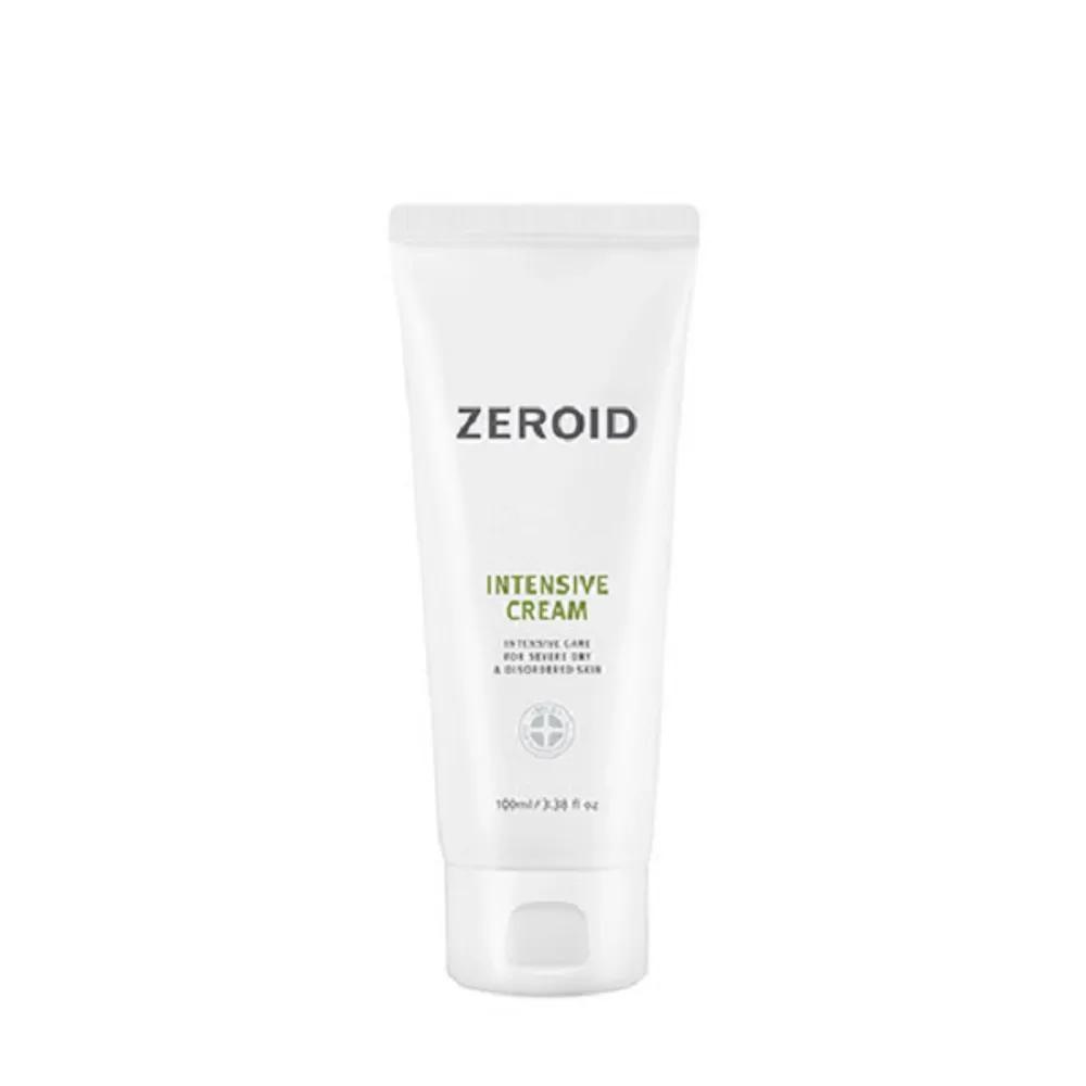 ZEROID Интенсивный крем 100мл