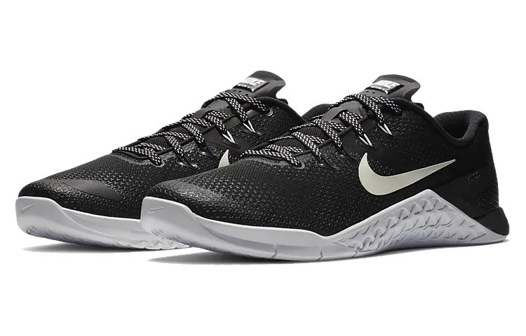 Nike Metcon 4 'Черно-белый' AH7453-003