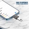 USB 3.0 OTG адаптер USB-C на USB A конвертер подходит для Macbook Samsung Xiaomi Huawei USB-C OTG коннектор