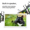 XCLT-1730  17.3" HD Screen Digital Photo Frame Electronic Album White