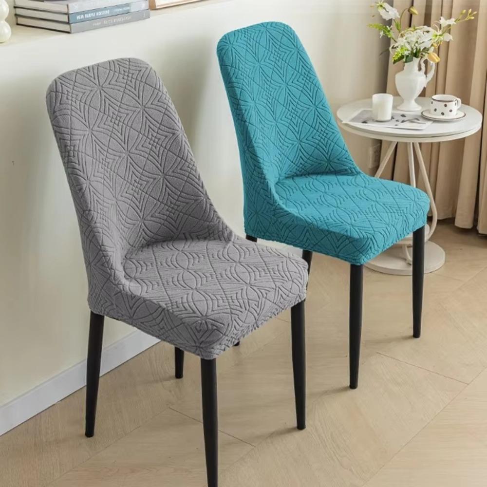 Removable Seat Cover Protective Case Universal Chair Seat Cushion New Chair Cover