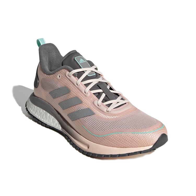 adidas Женские Supernova Cold.Rdy 'Розовый оттенок' Женские FV4741