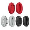 2Pcs Earpads Replacement Ear Cushion Foam Sponge Headset Earmuff Ear Pads for Edifier W800BT Plus