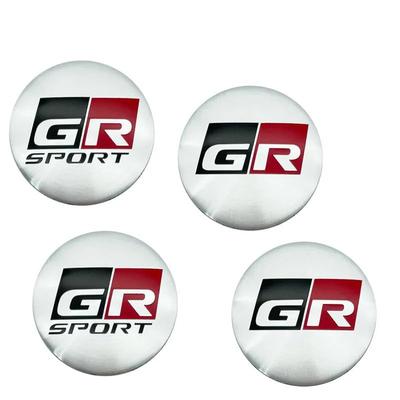 Колпак на колесо GR, Украшение для автомобиля, Автоаксессуары, Колпачок ступицы колеса, Колпак ступицы, Swift,