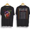 Childish Gambino 2024–2025 World Tour T-Shirt – Men’s Heavyweight Music Tee