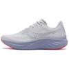 Lancer 4 Racing Training Comfortable Running Shoes Women Sneaker Gray Purple S18257-1
