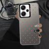 INS Чехол в горошек Маленький свежий для Xiaomi Redmi Note 14 13C 10 11 Pro 12 Note 13 12 Pro Plus A2 A1 14C 12C Чехол для телефона