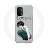 Case - MANIACASE - Oppo A74 5G - Death Note Anime L - Soft - Unisex