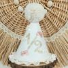 Photo Props Birthday Hat Sweet Bow Lace Ruffle Hat Princess Birthday Hat  Birthday Decoration