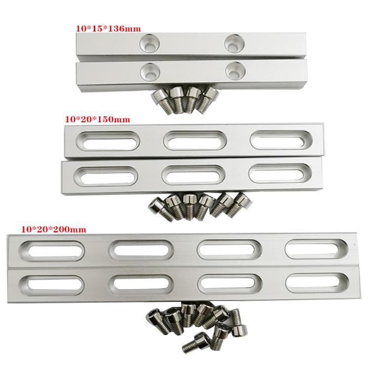 Laser Positioning Bar for Engraving & Marking with Welding Accessories and Tool Fixture
