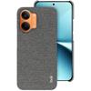 Чехол для телефона POCO X8 Pro Max 5G, серия IMAK Ruiyi, тканевый чехол