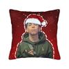 Milo j  Printed Pillowcases Cushion Cover  Pillow Covers Soft and Sweet Seater Decor Zippered Multi-Size