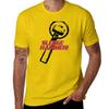 Sledge Hammer! T-Shirt essential t shirt anime tshirt oversized t shirt new edition compression shirt men