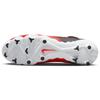Nike Phantom GX Academy DF MG Ready Pack Кроссовки унисекс Красные Ярко-Малиновые Белые DD9472-600
