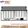 Многоэкранный видеоматричный коммутатор и сшиватель MT-viki