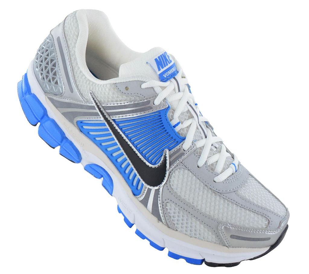 Nike Zoom Vomero 5 MS - Кроссовки Кроссовки Серые FJ4151-100 ОРИГИНАЛЬНЫЕ Кроссовки