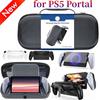 Hard Handheld Console Storage Bag Shockproof Screen Protector Carrying Case for PlayStation Portal