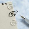 School Supplies for Students Angel Wings Decorative Paper Clips, Durable Metal Stationery Unique Gifts Portable Bookmarks Office And Document