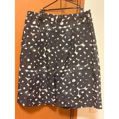 Б/у шорты Heral Bonnie Relaxed Shorts Untitled Maru