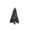 Christmas Tree DKD Home Decor Green PVC Plastic 120 X 120 X 195 Cm